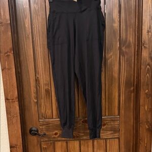 Elegant Black Women's Pants
